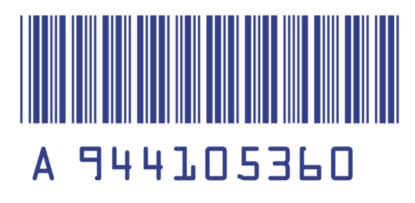 barcode-cebron