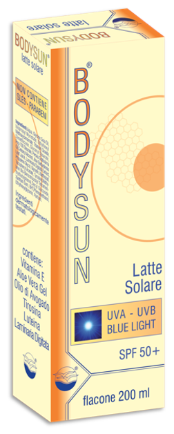 Bodysun Bodysun