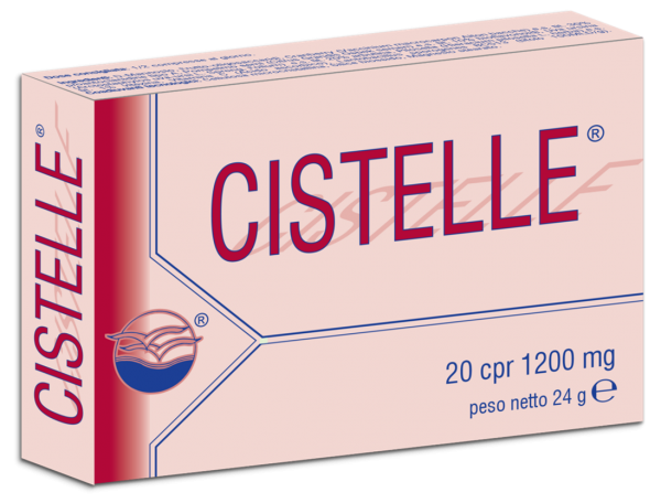 CISTELLE