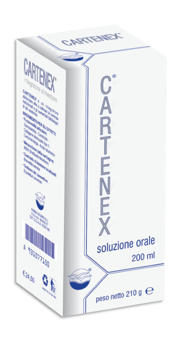 Cartenex diverso