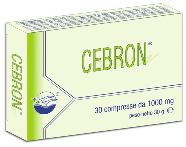 Cebron