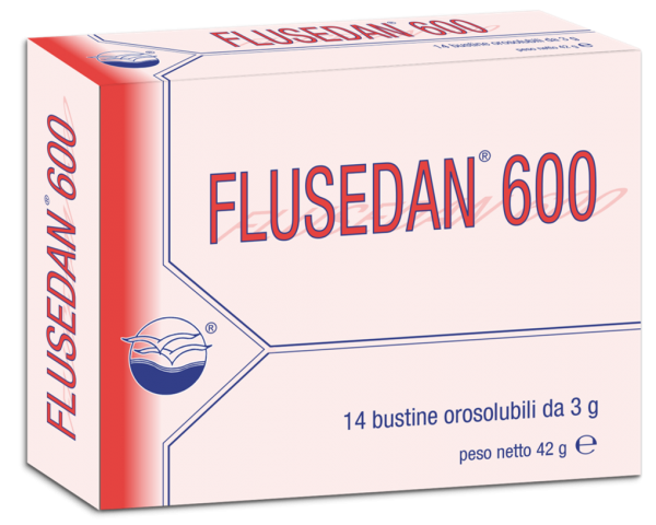 Flusedan