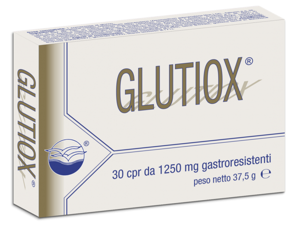 Glutiox