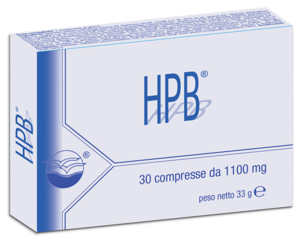 HPB