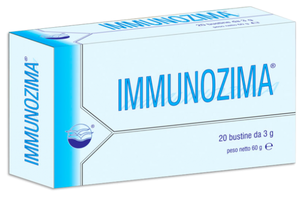 Immunozima bst