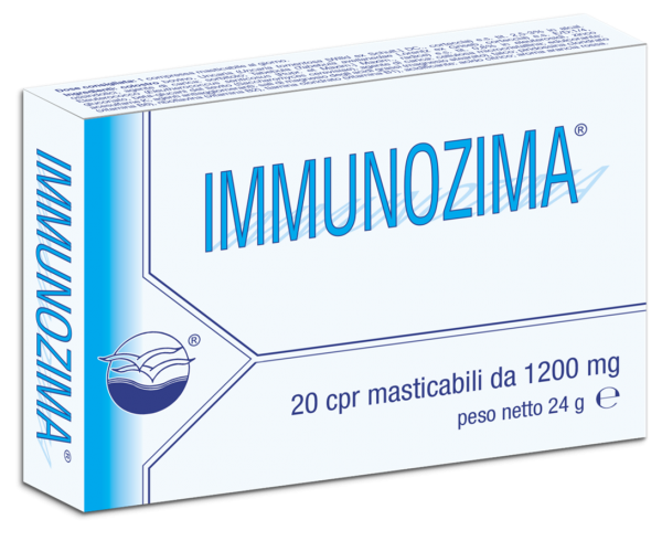 Immunozima cpr