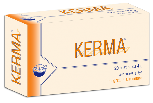 Kerma