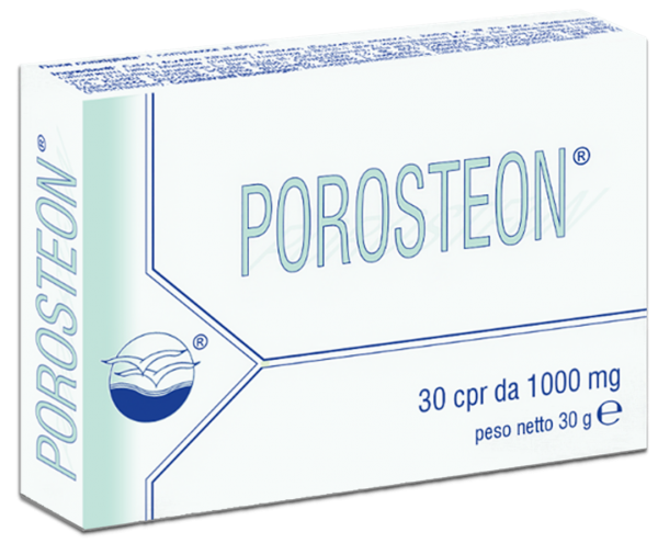 Porosteon