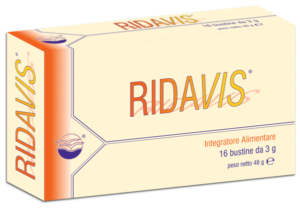 Ridavis