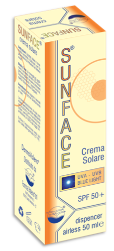 Sunface Sunface