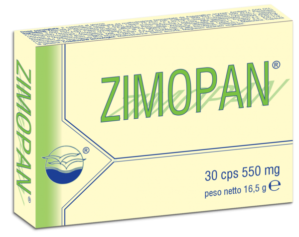 Zimopan