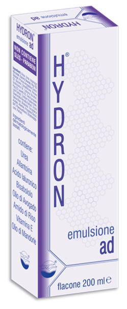 hydron