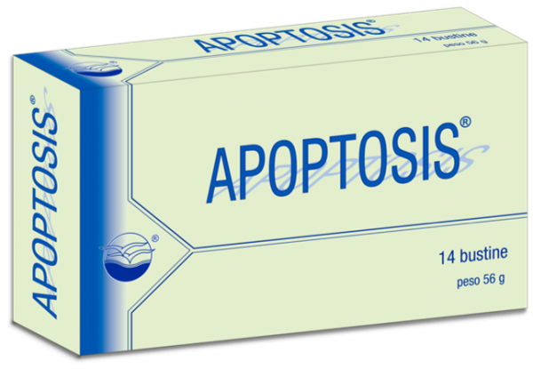 Apoptosis bustine