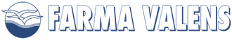 Logo social Farma Valens