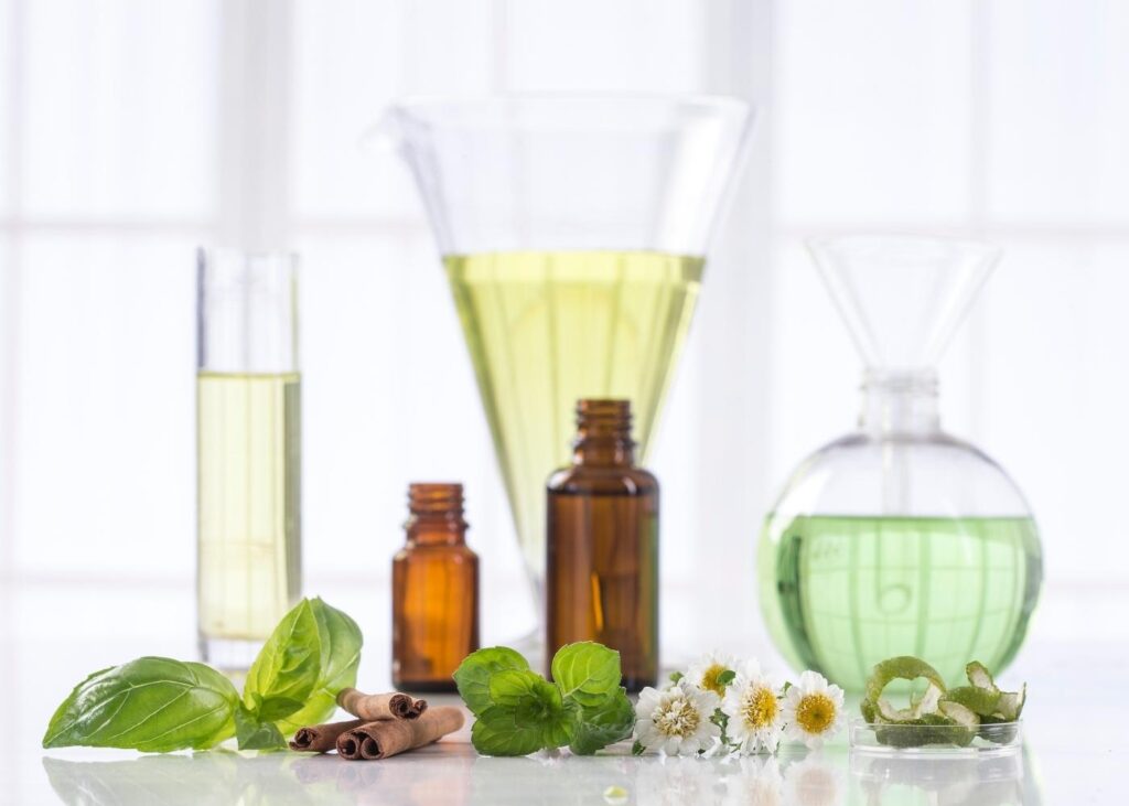Farma Valens - Integratori naturali